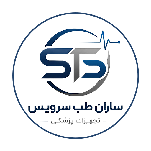 ساران طب سرویس