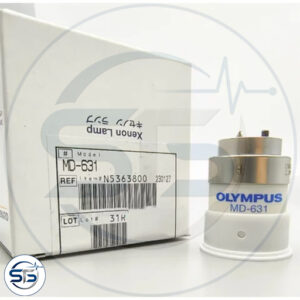 Olympus MD-631