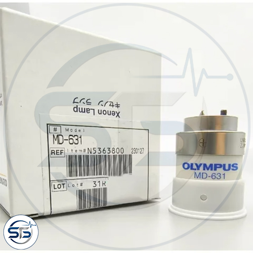 Olympus MD-631