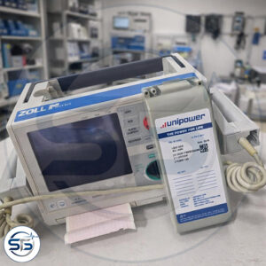 ZOLL M Series