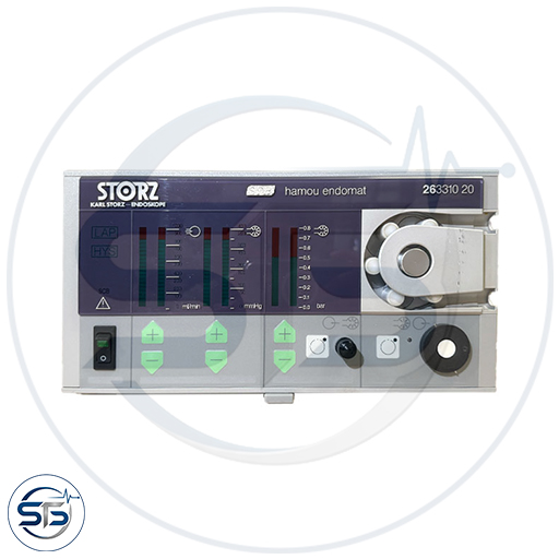 Storz Hamou Endomat 26331020
