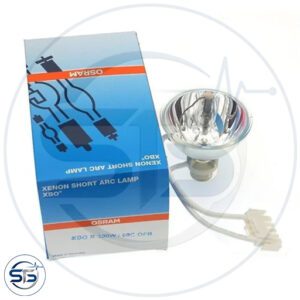 لامپ زنون منبع نور سرد Osram XBO R300W/60C